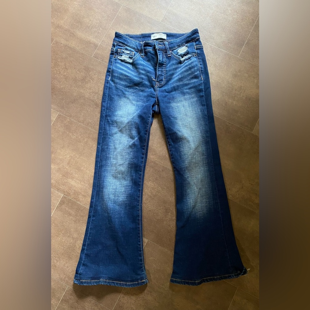 BKE Jeans